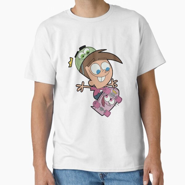 Item preview, Skater Timmy designed and sold by 90sOE.