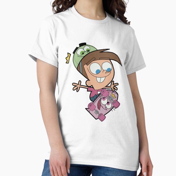 Item preview, Skater Timmy designed and sold by 90sOE.