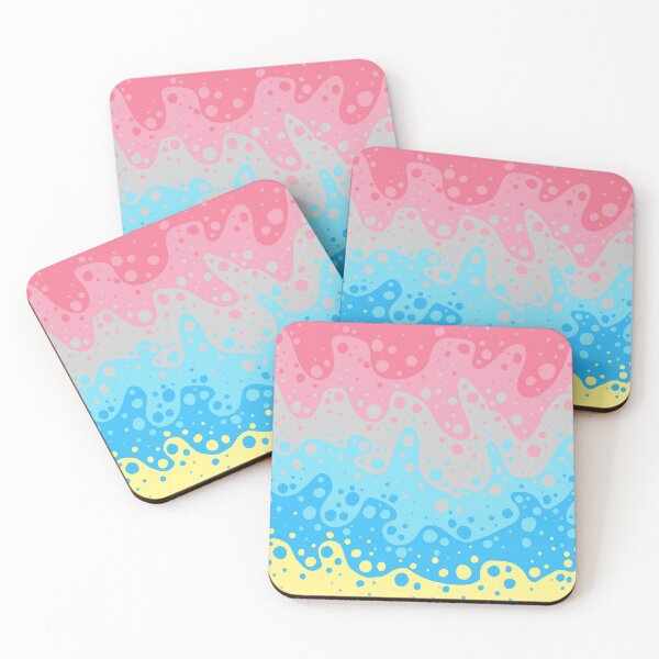 Item preview, Identity Fluid: Genderflux 1 designed and sold by aevios.
