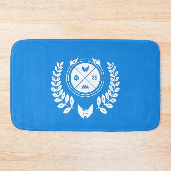 Item preview, Wombat Crest designed and sold by Skiles.