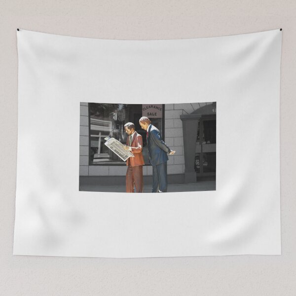 Item preview, Not Real! designed and sold by barkeypf.