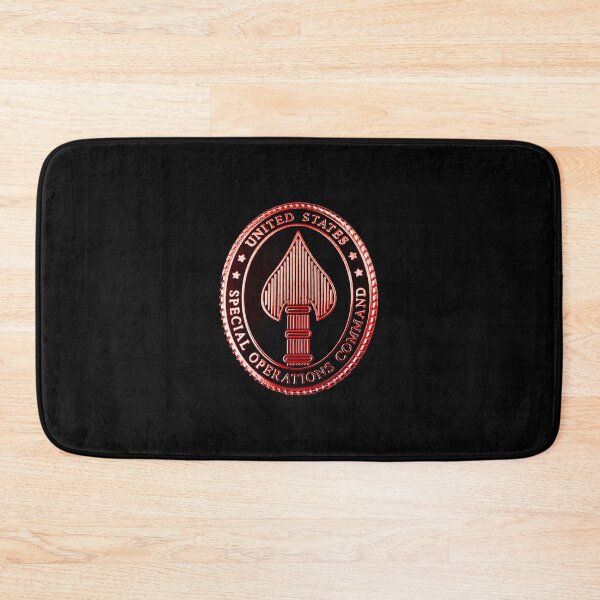 Item preview, United States Special Operations designed and sold by Coast Bandit.
