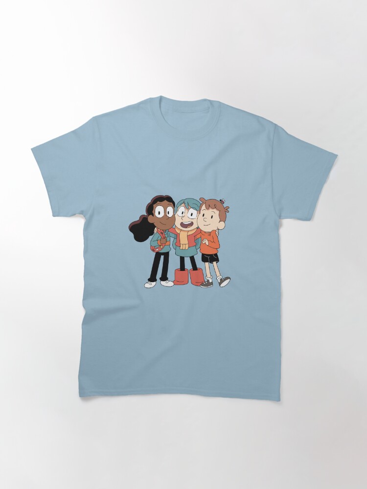 hilda shirt