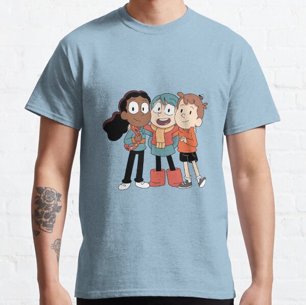 Hilda und die Bande // Hilda Classic T-Shirt