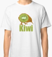 kiwi t shirt