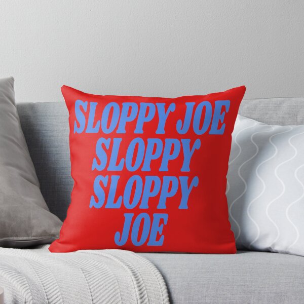 Item preview, sloppy sloppy joe designed and sold by TheBoyTeacher.