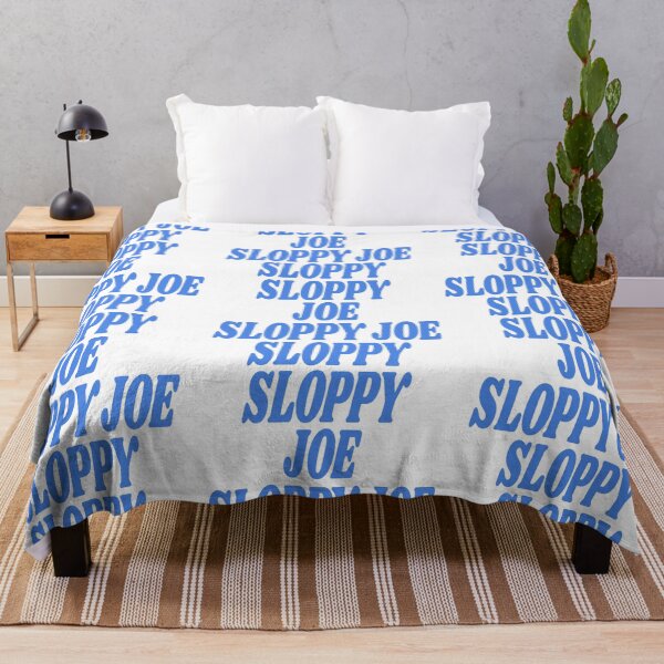 Item preview, sloppy sloppy joe designed and sold by TheBoyTeacher.