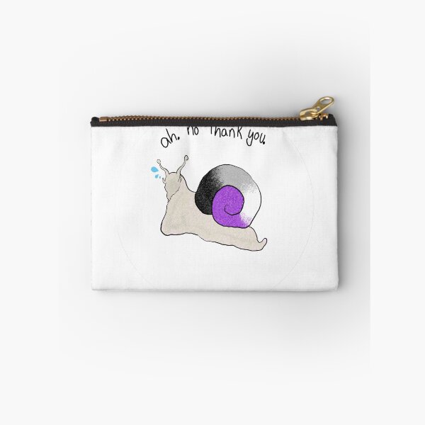 Item preview, Reluctant Ace Snail designed and sold by FluxFaun.
