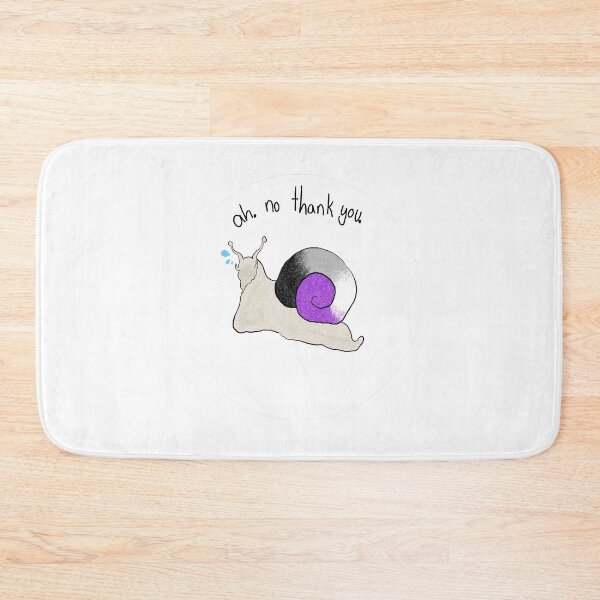 Item preview, Reluctant Ace Snail designed and sold by FluxFaun.