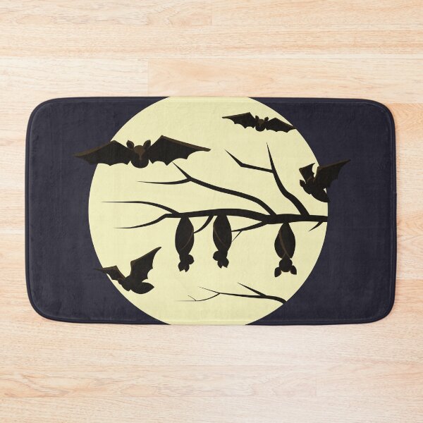 Item preview, Bats designed and sold by EmmeBi-graphic.