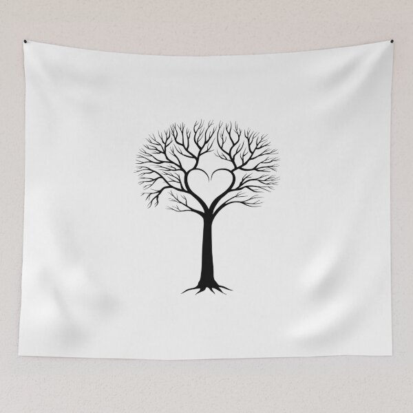 Item preview, Love Tree designed and sold by ChicTea.