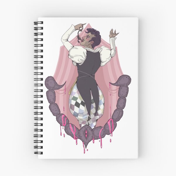 Item preview, Freak Show - Scorpio designed and sold by Megan Dvorak.