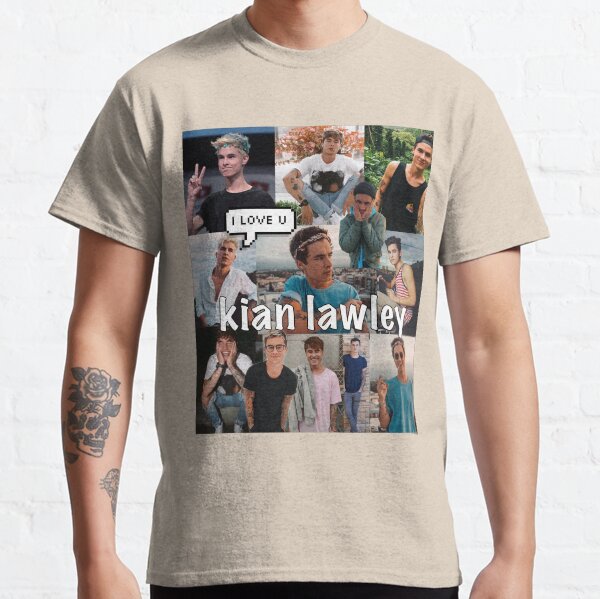 marchandise kian lawley