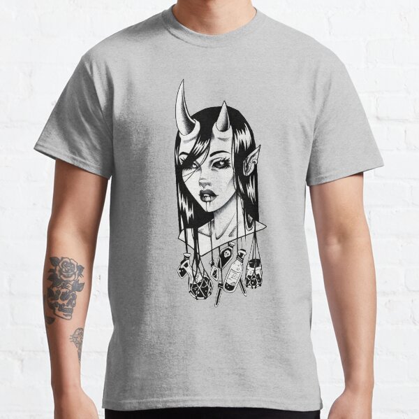 Poison Classic T-Shirt