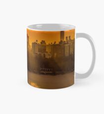 Taza New York City Sunrise