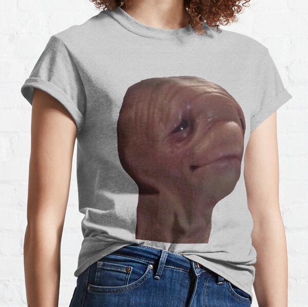 Vinesauce Vinny's Meat Classic T-Shirt