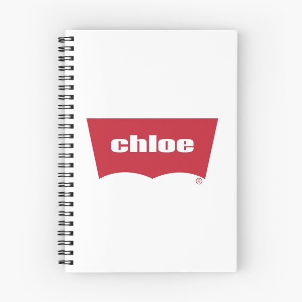 Item preview, Chloe Mi nombre es Chloe! designed and sold by ProjectX23.