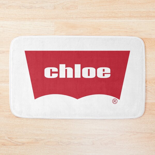 Item preview, Chloe My Name Is Chloe! designed and sold by ProjectX23.
