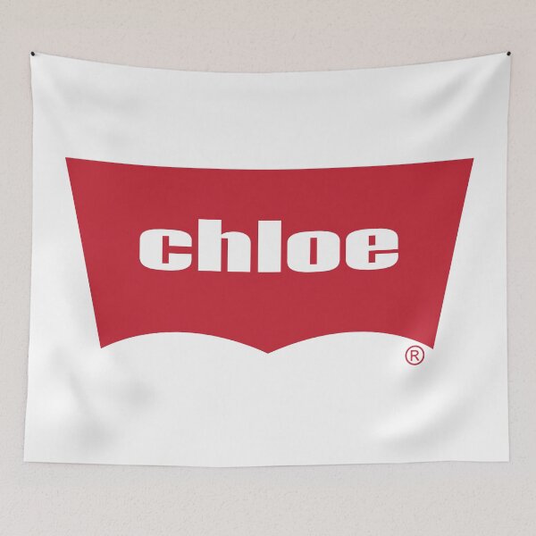 Item preview, Chloe My Name Is Chloe! designed and sold by ProjectX23.