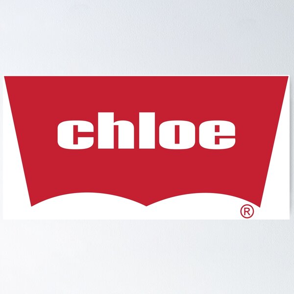 Chloe logo