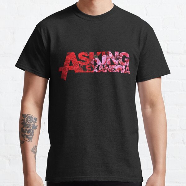 Asking Alexandria Gifts Merchandise Redbubble