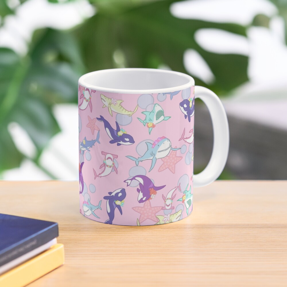 Pretty Deadly Mug