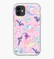 Pretty Deadly iPhone Case