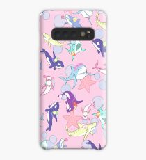 Pretty Deadly Case/Skin for Samsung Galaxy