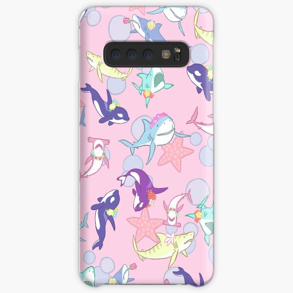 Pretty Deadly Samsung Galaxy Snap Case