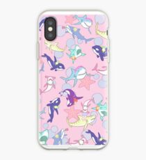 Pretty Deadly iPhone Case