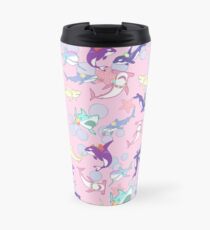 Pretty Deadly Travel Mug