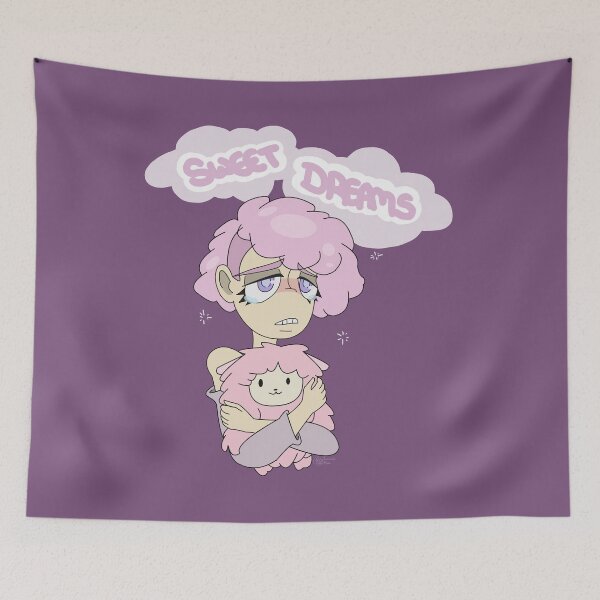 Item preview, Sweet Dreams designed and sold by LunariahRose.