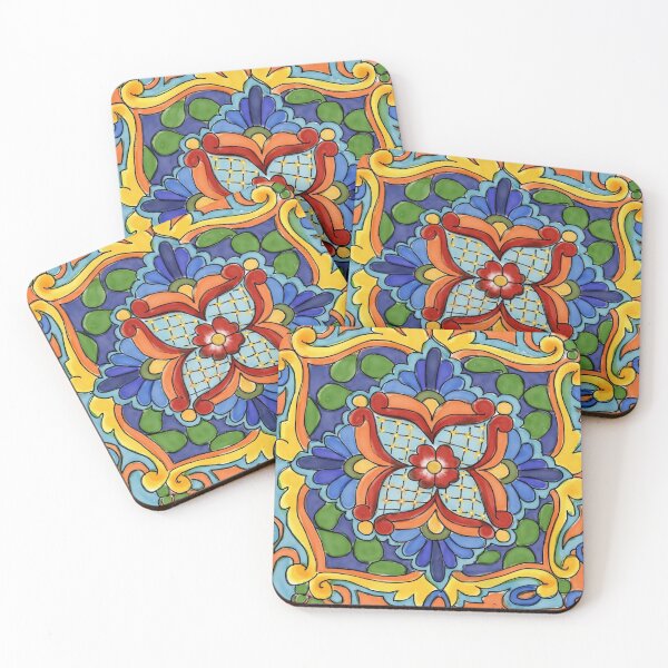 Item preview, Rainbow Talavera designed and sold by kschowe.