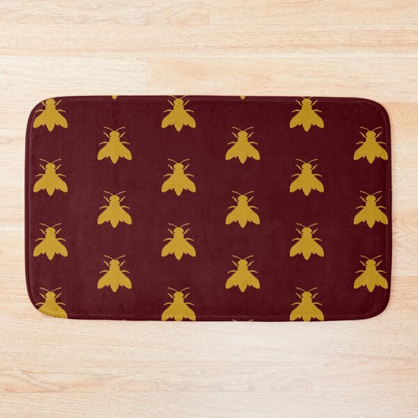 Item preview, Golden Bees #2 designed and sold by EmmeBi-graphic.