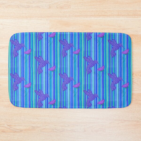 Item preview, Hovering Hummingbird designed and sold by Soozie Wray.