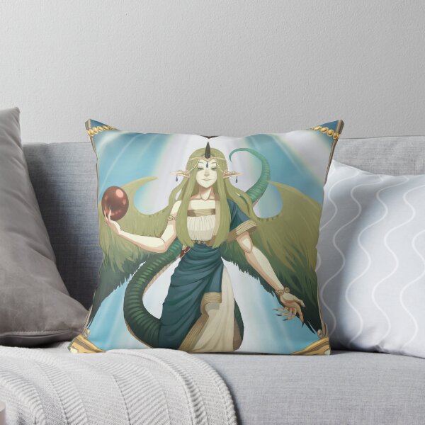 Item preview, Mila - Tarot - Temperance designed and sold by exekyl.