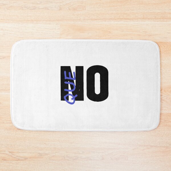 Item preview, Que No designed and sold by ChicTea.