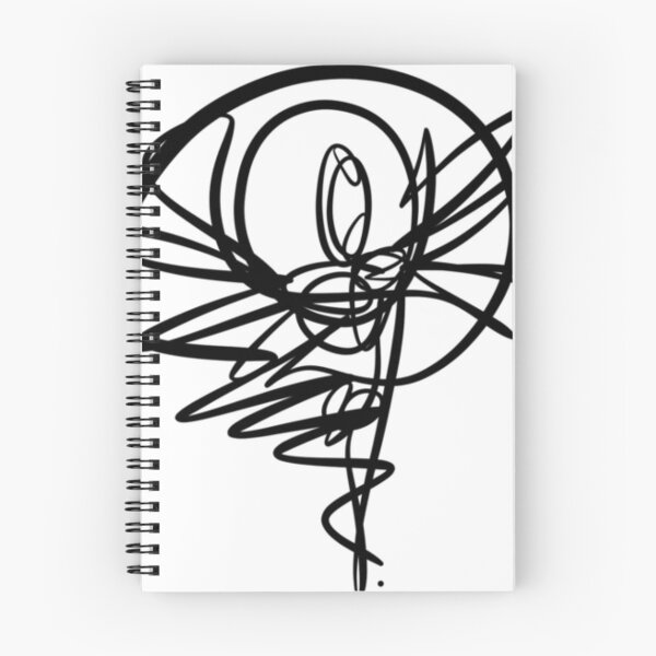 Item preview, Scribble designed and sold by ChicTea.