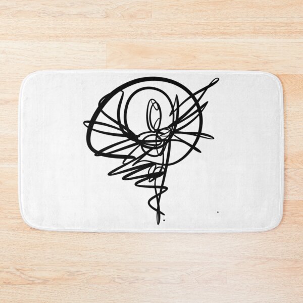 Item preview, Scribble designed and sold by ChicTea.