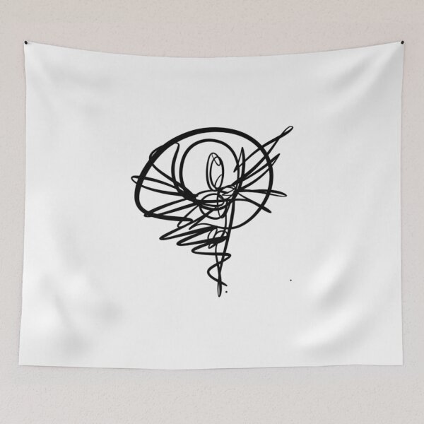 Item preview, Scribble designed and sold by ChicTea.