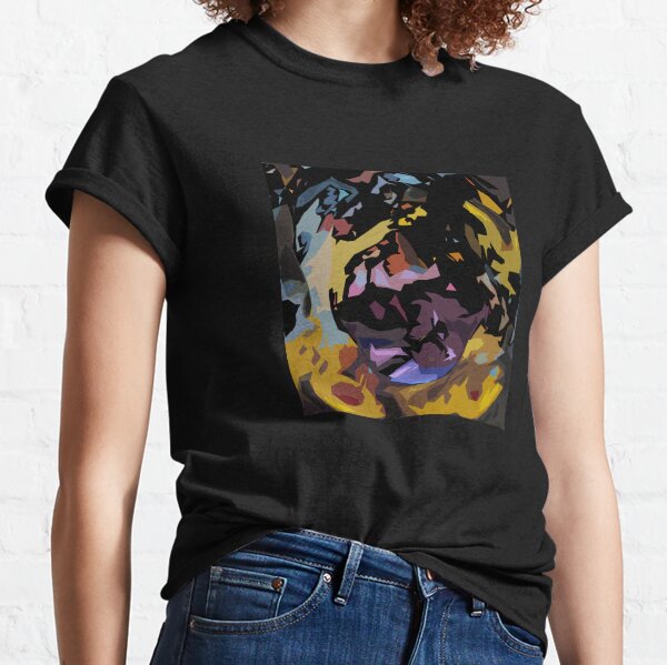 Fracture Classic T-Shirt