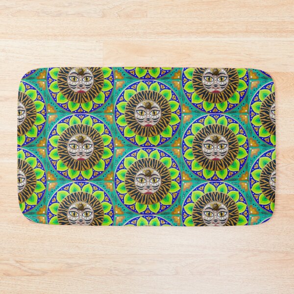 Item preview, Eye of the Tiger designed and sold by Soozie Wray.
