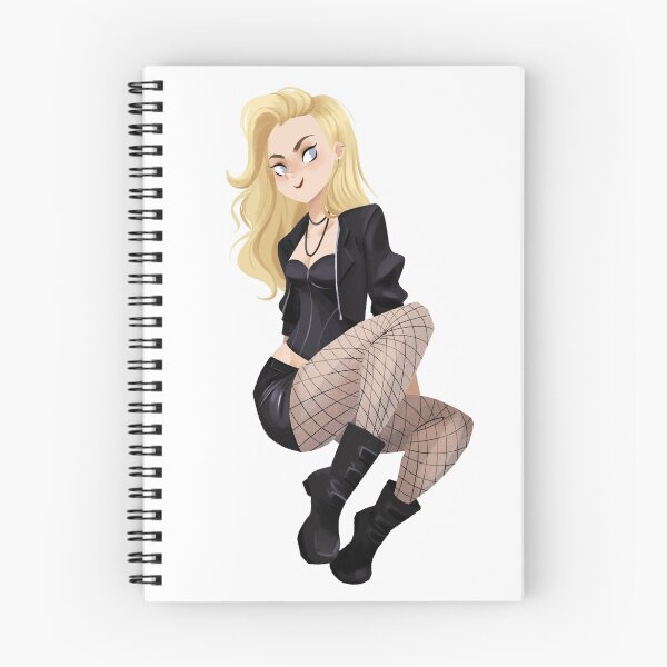 Item preview, Black Canary designed and sold by taryndraws.