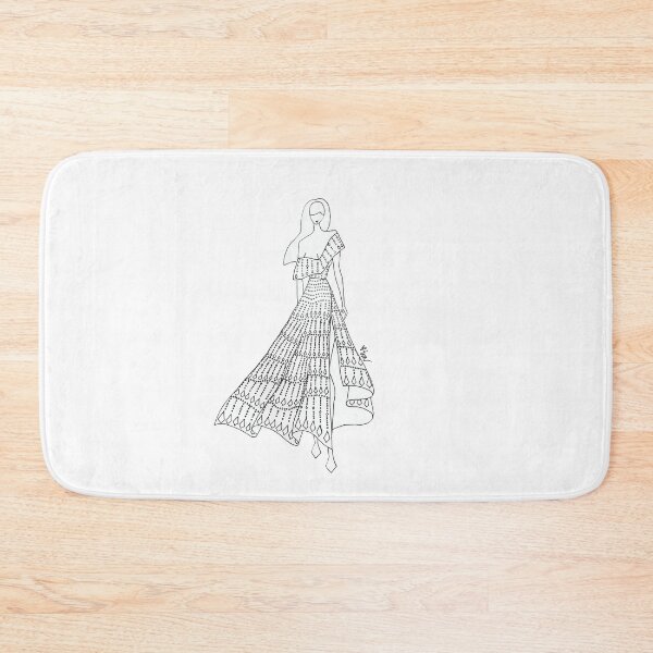 Item preview, Wave After Wave -- Eva Phan Collection designed and sold by Eva Phan.