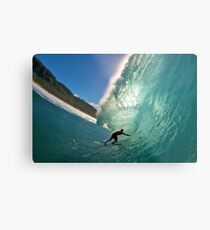 brent bielmen Metal Print