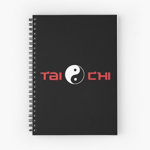 Item preview, Tai Chi with Yin Yang Symbol Chinese Philosophy of Life designed and sold by alenaz.