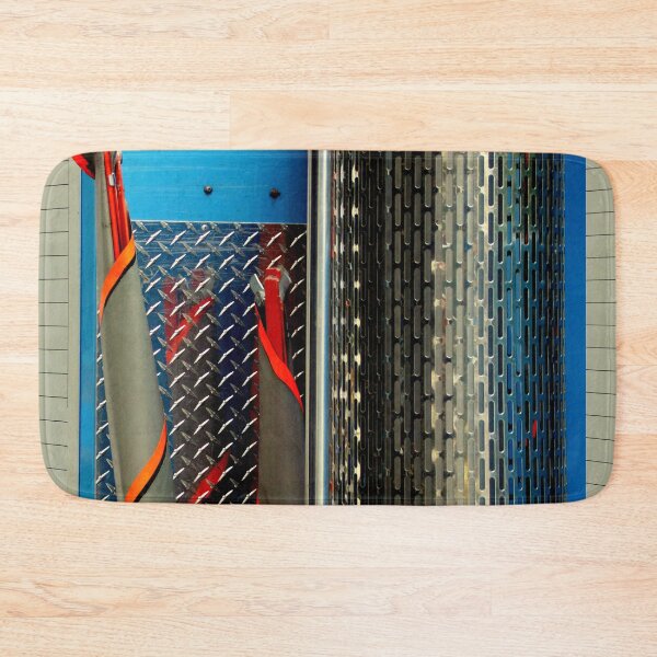 Item preview, Just Behind The Cab designed and sold by Michael May.
