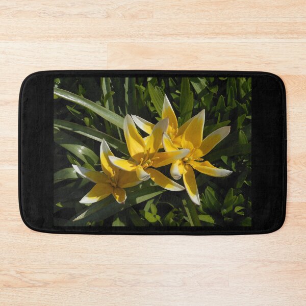 Item preview, Sun Dancers - Golden Lilies designed and sold by SunriseRose.