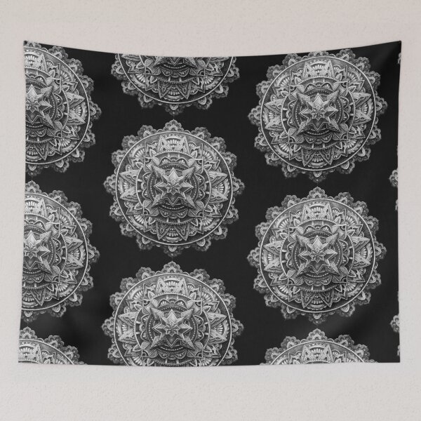 Item preview, Mandala designed and sold by Natasha Mansfield.