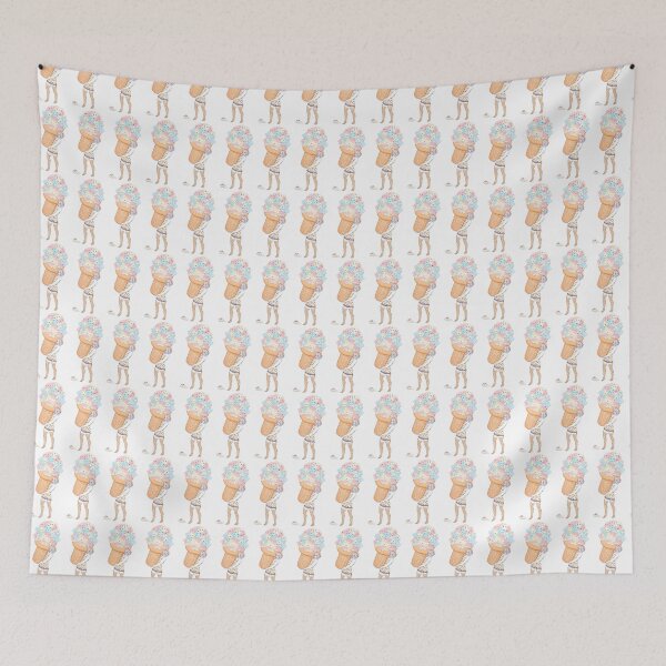 Item preview, Ice Cream Babe designed and sold by Lilmsscareall.